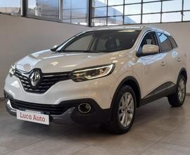 RENAULT Kadjar 2.0 dCi 130CV *UNICO PROP.*TAGLIA