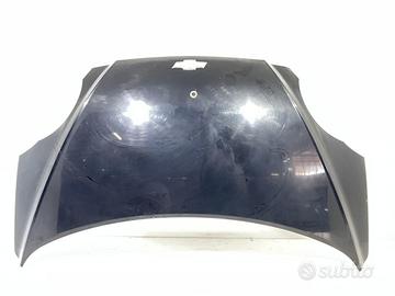 COFANO ANTERIORE CHEVROLET Matiz 4° Serie 9660200