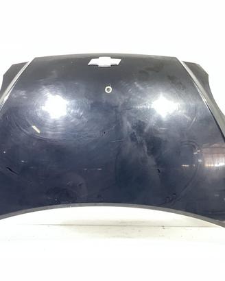 COFANO ANTERIORE CHEVROLET Matiz 4° Serie 9660200