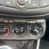 Centralina clima manuale Opel Corsa E 2015