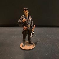 SOLDATINO MARINAIO RUSSO DELLE FORZE DI SBARCO