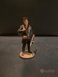 SOLDATINO MARINAIO RUSSO DELLE FORZE DI SBARCO
