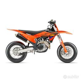 KTM 450 SMR KTM