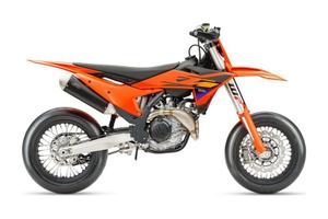 KTM 450 SMR KTM