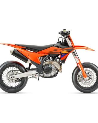 KTM 450 SMR KTM