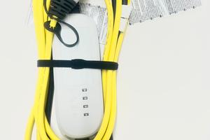 Cavo di ricarica eHybrid VW/Audi/Tipo2 2,3KW