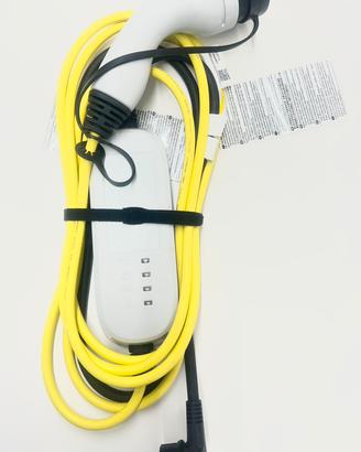 Cavo di ricarica eHybrid VW/Audi/Tipo2 2,3KW