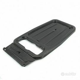 Piastra sella lunga per Vespa 50 Special 125 Prima