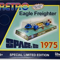 Space 1999 EAGLE Freighter - RETRO version 1975