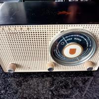 RADIO PHILIPS BI 180 A CADETTO A VALVOLE