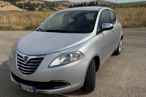 Lancia Ypsilon 1.3 MJT 16V 95 CV 5 porte S&S Plati