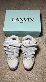 lanvin grigie