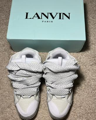 lanvin grigie