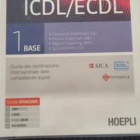 ICDL CORSO 2 volumi 