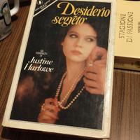 Desiderio segreto - Justine Harlowe