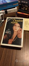 Desiderio segreto - Justine Harlowe