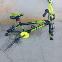 BMX ATALA-telaio nuovo