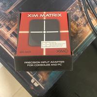 Xim matrix
