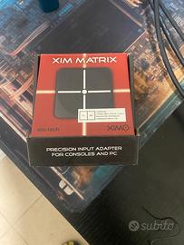 Xim matrix