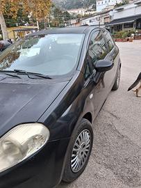 Fiat grande punto multijet 1.3
