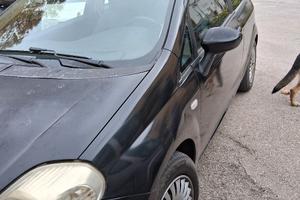 Fiat grande punto multijet 1.3