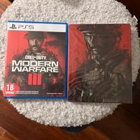 Call of duty: Modern Warfare 3