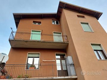 Quadrilocale ampia metratura