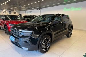 JEEP AVENGERKM0 1200 HYBRID 110 CV SUMMIT EDCT6