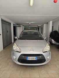 Citroen c3 gpl