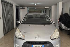 Citroen c3 gpl