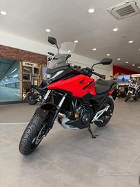 Honda NC 750 X - 2025