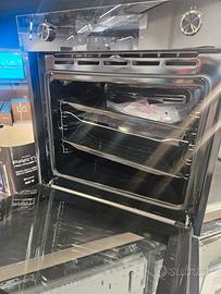 FORNO, INCASSO