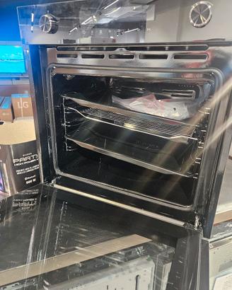 FORNO, INCASSO