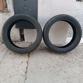 pneumatici invernali Hankook