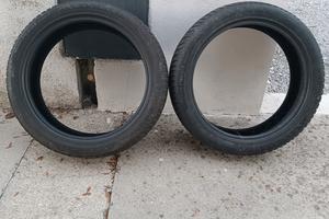pneumatici invernali Hankook