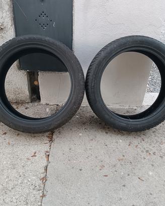 pneumatici invernali Hankook