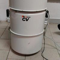Aspirapolvere  professionale