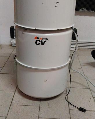 Aspirapolvere  professionale