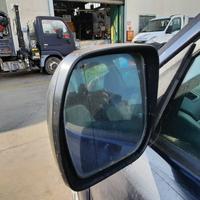 SUBARU FORESTER 2009 - SPECCHIETTO RETROVISORE SIN