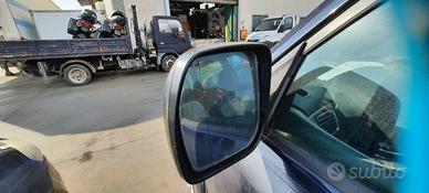 SUBARU FORESTER 2009 - SPECCHIETTO RETROVISORE SIN