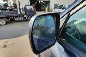 SUBARU FORESTER 2009 - SPECCHIETTO RETROVISORE SIN