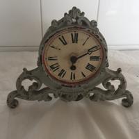 Orologio antico da ripristinare