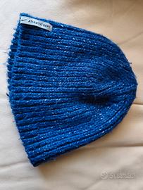 Nike cappello caldo taglia unica 