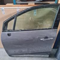 Porta anteriore sx Renault Captur 2013/20