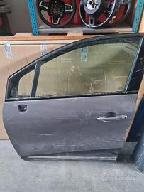 Porta anteriore sx Renault Captur 2013/20