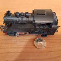 trenino Fleischmann 1967