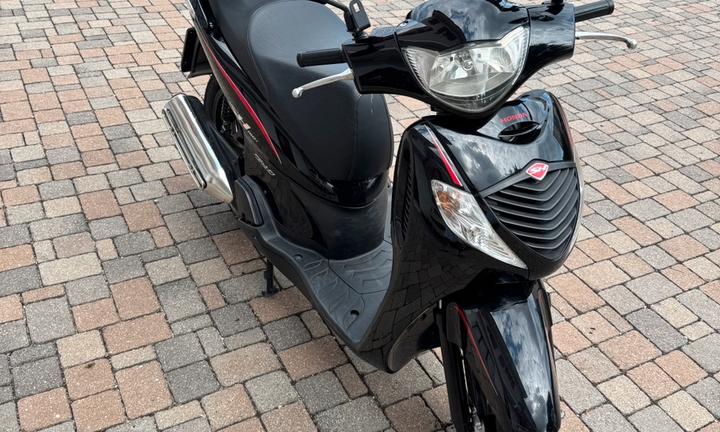 Honda sh 150