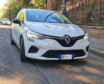 Renault Clio V 1.0 TCe 90 CV Equilibre 2023