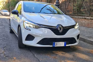 Renault Clio V 1.0 TCe 90 CV Equilibre 2023