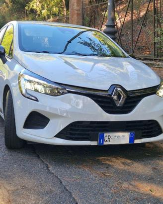 Renault Clio V 1.0 TCe 90 CV Equilibre 2023